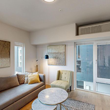 Q21 Condos 포틀랜드 외부 사진