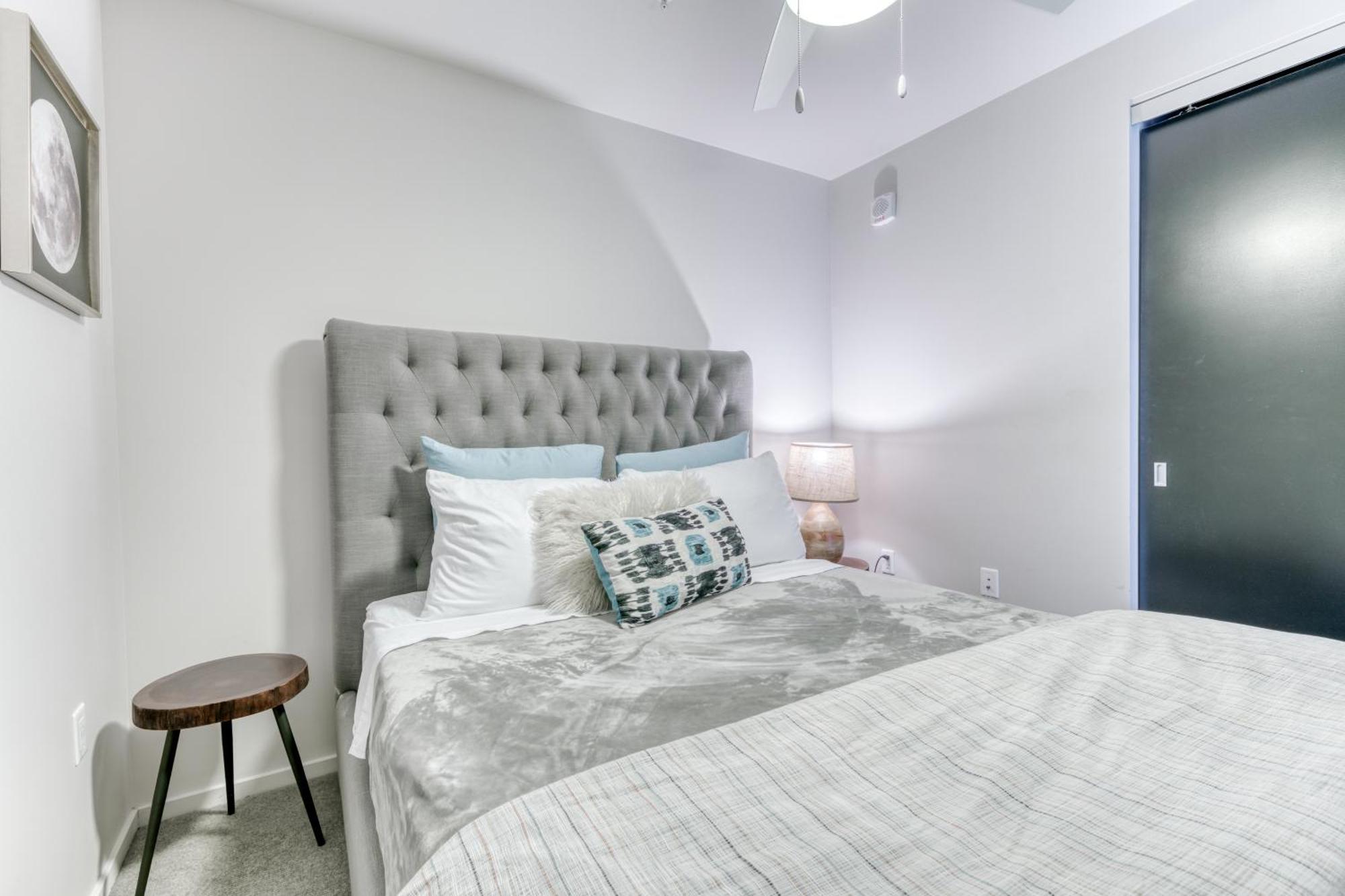 Q21 Condos 포틀랜드 객실 사진