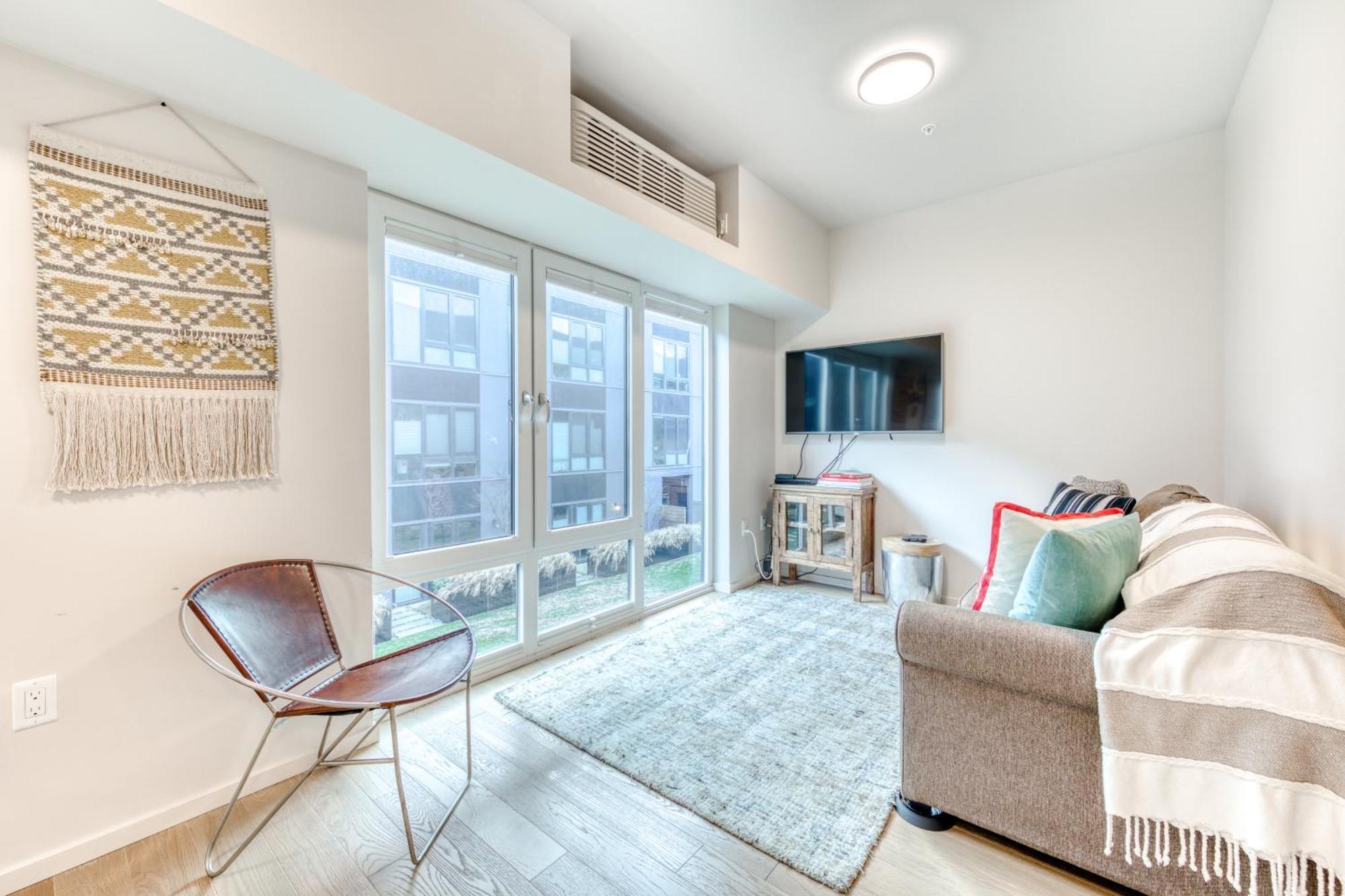 Q21 Condos 포틀랜드 객실 사진