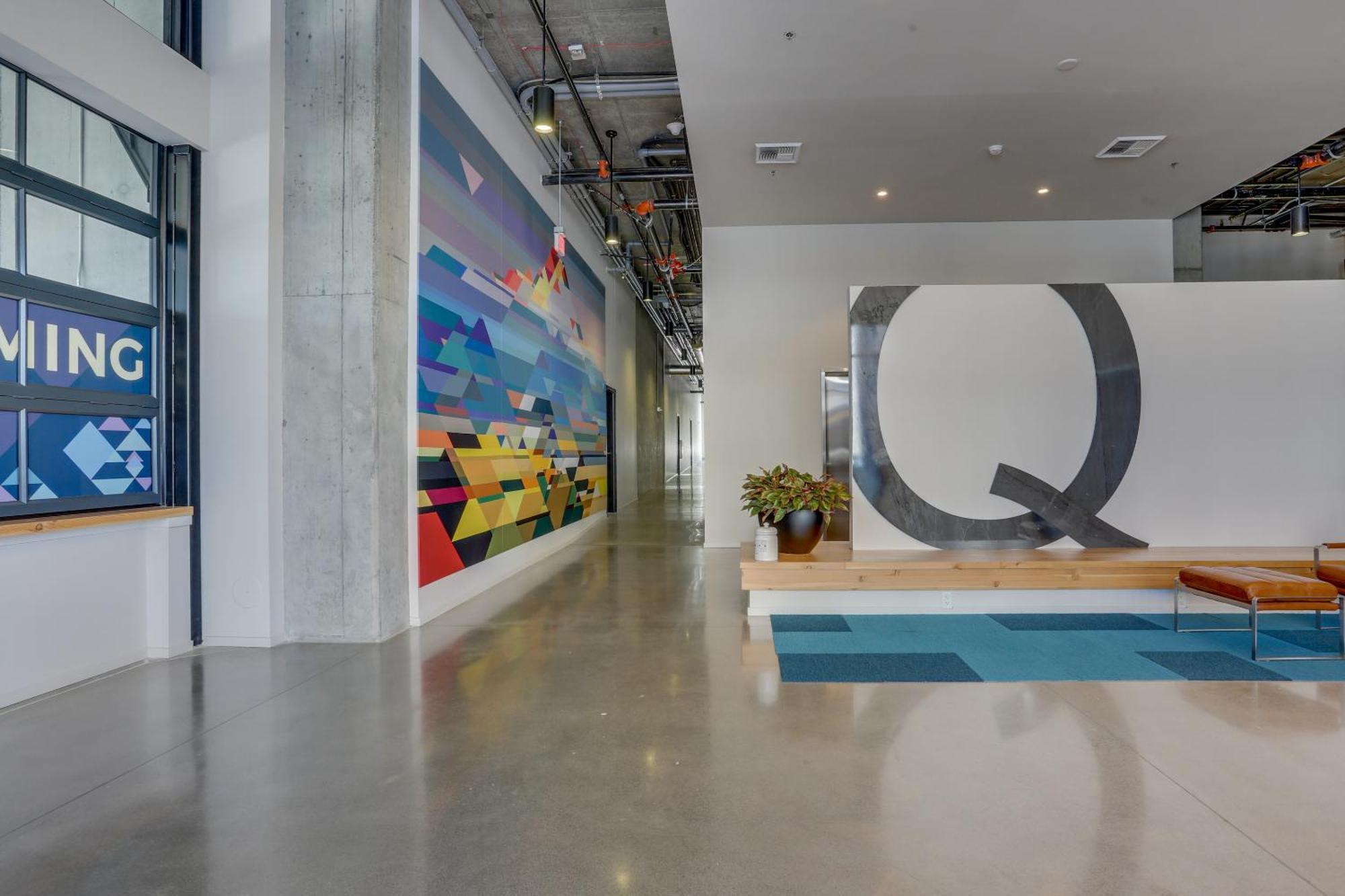 Q21 Condos 포틀랜드 객실 사진