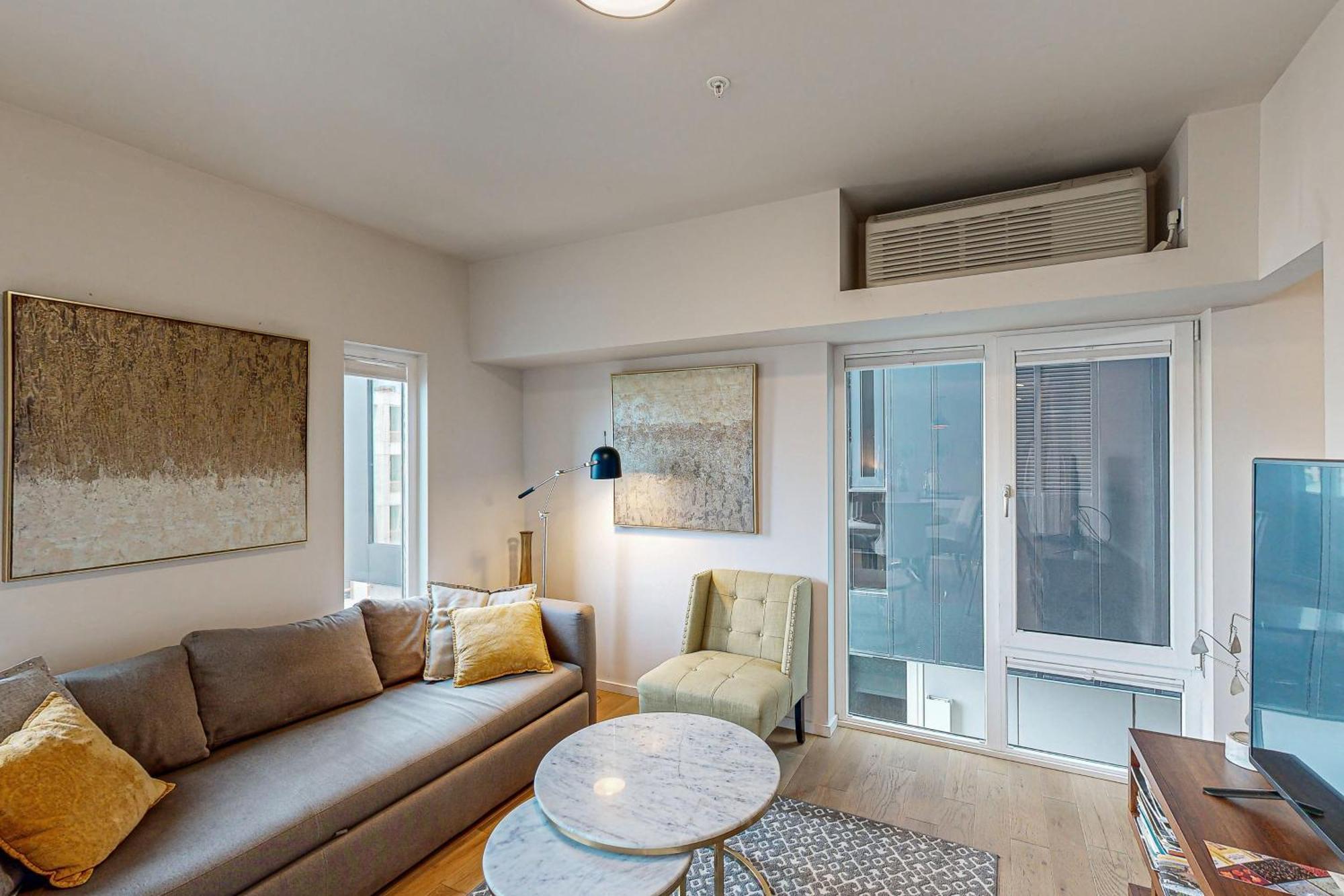 Q21 Condos 포틀랜드 외부 사진